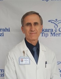 Prof. Dr. Sait Bağcı