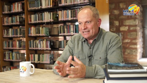 Prof. Dr. Sebahattin Saip