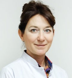 Uzm. Dr. Füsun Arda