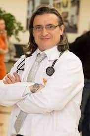 Uzm. Dr. Ümit İlker Tekin