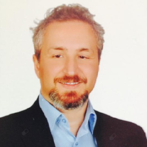 Uzm. Psk. Sezai Aydın