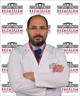 Doç. Dr. Nuh Mehmet Elmadağ
