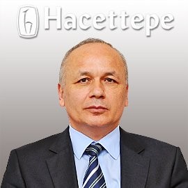 Prof. Dr. Hasan Özen