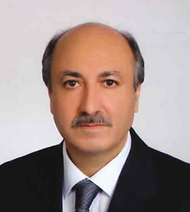 Doç. Dr. Adil Eryılmaz