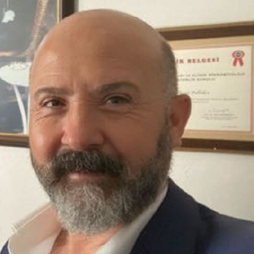 Doç. Dr. Hüsnü Pullukçu