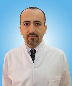 Doç. Dr. Korcan Demir