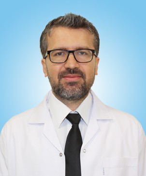 Doç. Dr. Ziya Ayhan