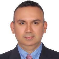 Prof. Dr. Necmettin Tanrıöver