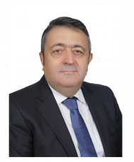 Prof. Dr. Yılmaz Aksoy