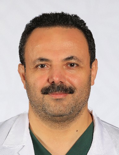 Uzm. Dr. Alpay Arıbaş