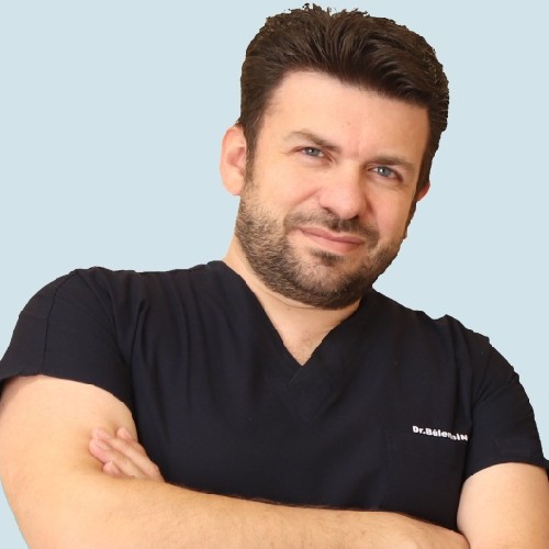 Doç. Dr. Bülent Dinç