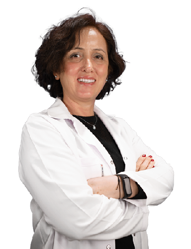 Doç. Dr. Hepsen Mine Serin