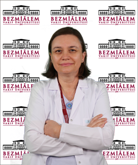 Op. Dr. Vildan Balioğlu