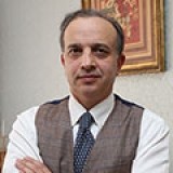 Prof. Dr. Ekrem Kaya
