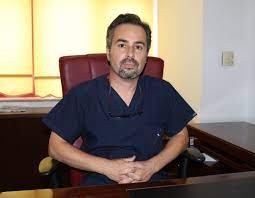 Prof. Dr. Rafet Koca