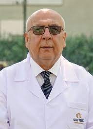 Uzm. Dr. Serkis Barış