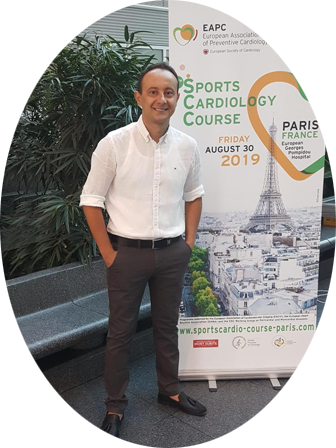 Doç. Dr. Hasan Güngör