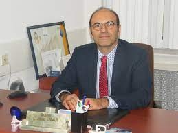 Prof. Dr. Ulukan İnan