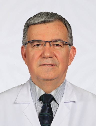 Prof. Dr. Halil Zeki Tonbul