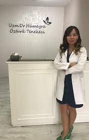 Uzm. Dr. Humeyra Ozturk Tenekeci