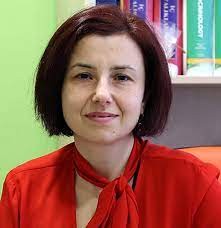 Dr. Alev Selek Serbest