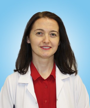 Dr. İlkay Tuğba Ünek