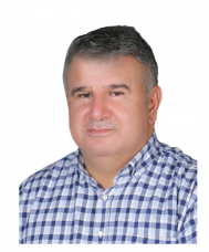 Prof. Dr. Ümit Ertaş