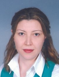 Dr. Öğr. Üyesi Eylem Değirmenci Teke