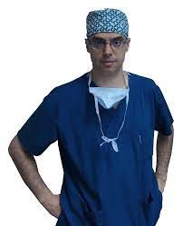 Doç. Dr. Gökmen Kahiloğulları