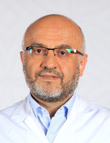 Doç. Dr. Hamdi Arbağ