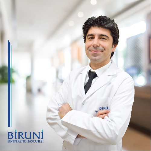 Doç. Dr. Serhat Güler