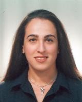 Doç. Dr. İnci Nur Saltık Temizel