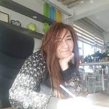 Uzm. Dyt. Berre behdioğlu