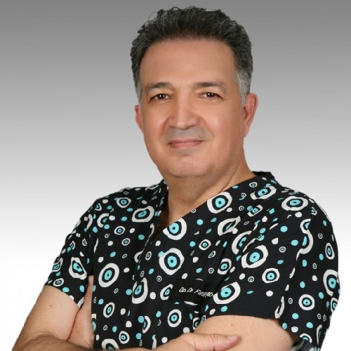 Op. Dr. Fatih Adıbelli