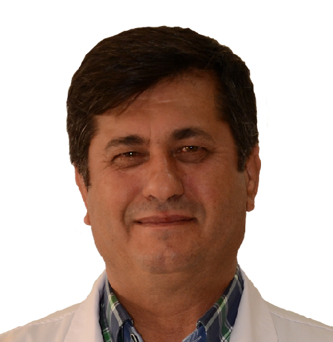 Uzm. Dr. Ramazan Duman