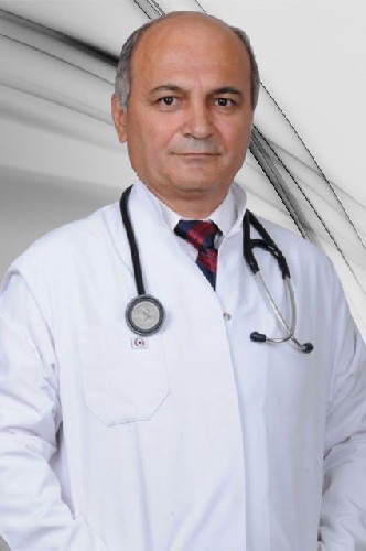 Op. Dr. Mümtaz Kahya