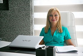 Prof. Dr. Aylin Bilgin Karabulut