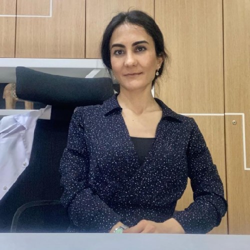 Dr. Aysel İbrahimli