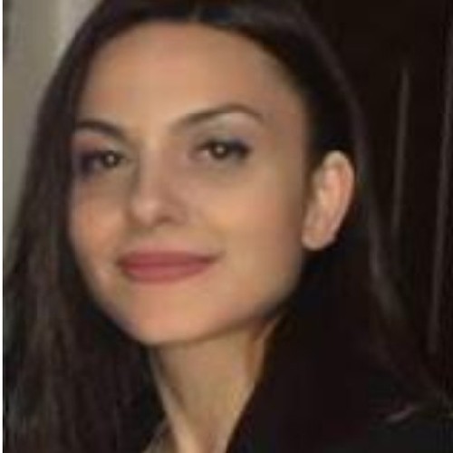 Uzm. Dr. Efser Öztaş