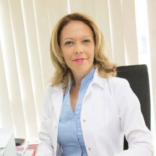 Op. Dr. GÜLÇİN ÇETİN UYSAL