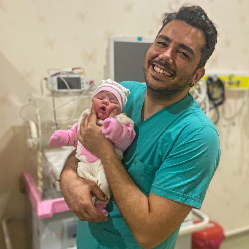 Op. Dr. Gürsel Otlu