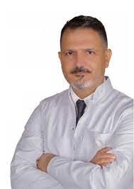 Uzm. Dr. Bülent ÇOLAK