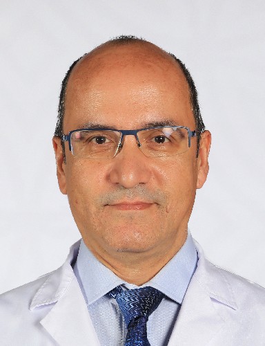 Prof. Dr. Hüseyin Ataseven