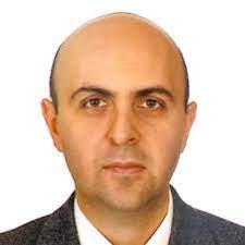 Prof. Dr. Sebuh Kuruğoğlu