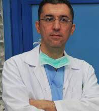 Doç. Dr. Dağıstan Tolga Arıöz