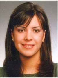 Doç. Dr. Ebru özpelit özgün