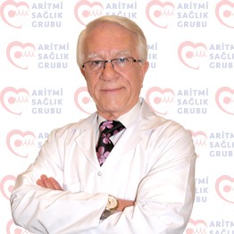 Uzm. Dr. Ahmet Yalın