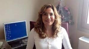 Prof. Dr. Gülcan Gürer