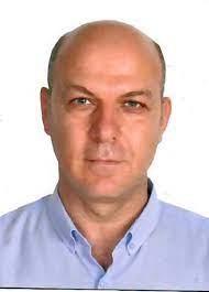 Dr. Öğr. Üyesi Rıdvan Mercan