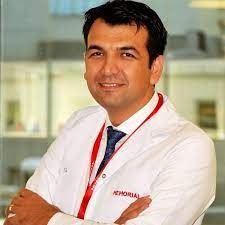 Prof. Dr. Engin Çakar